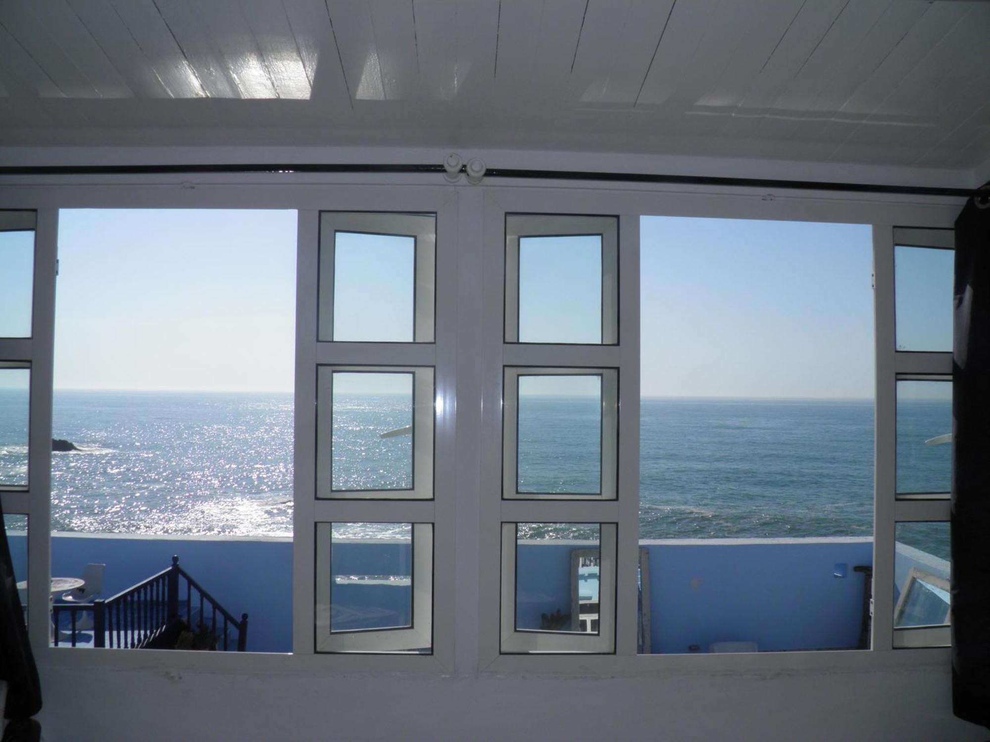 La Maison Des Artistes Essaouira Cameră foto