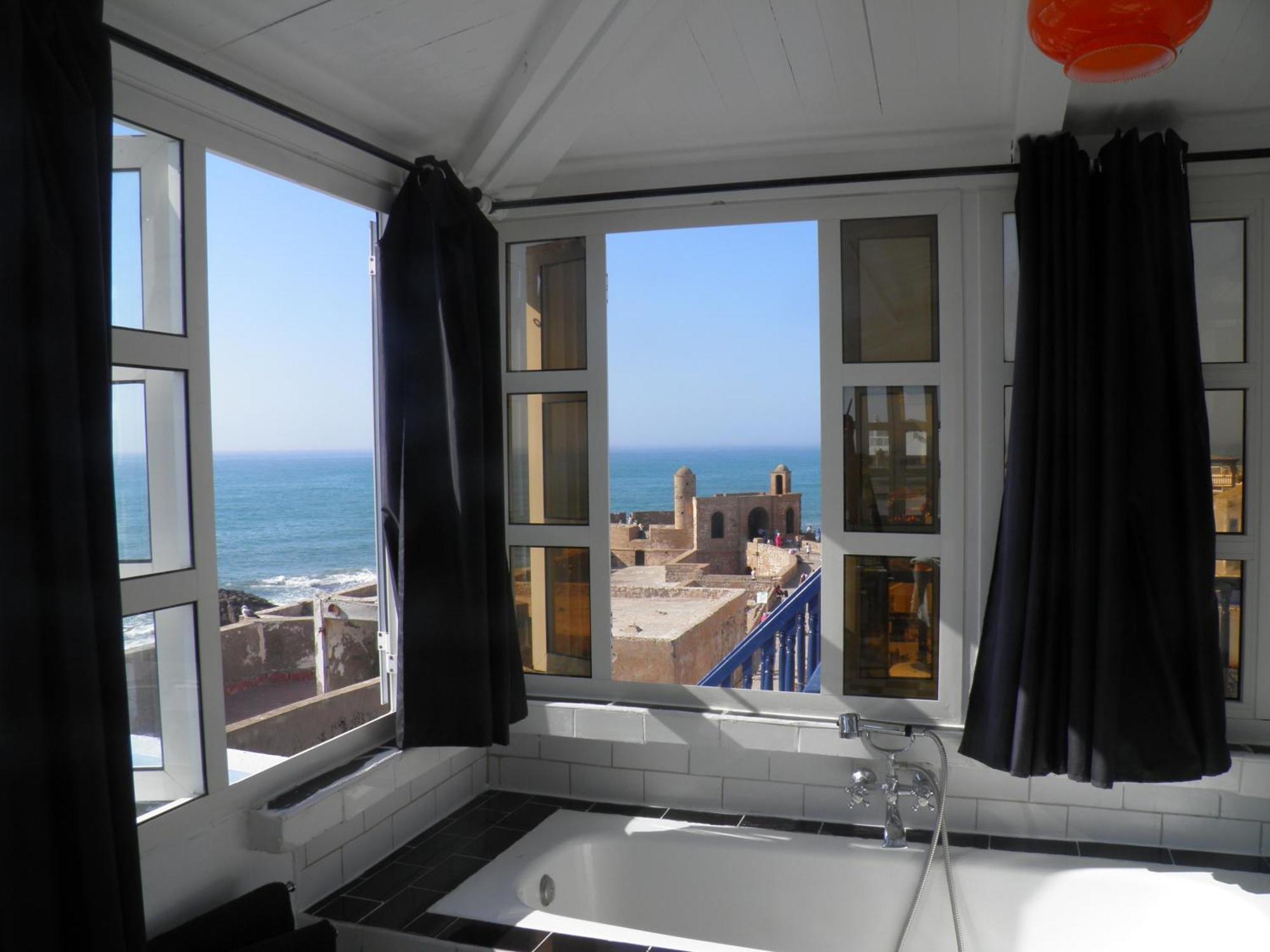 La Maison Des Artistes Essaouira Cameră foto