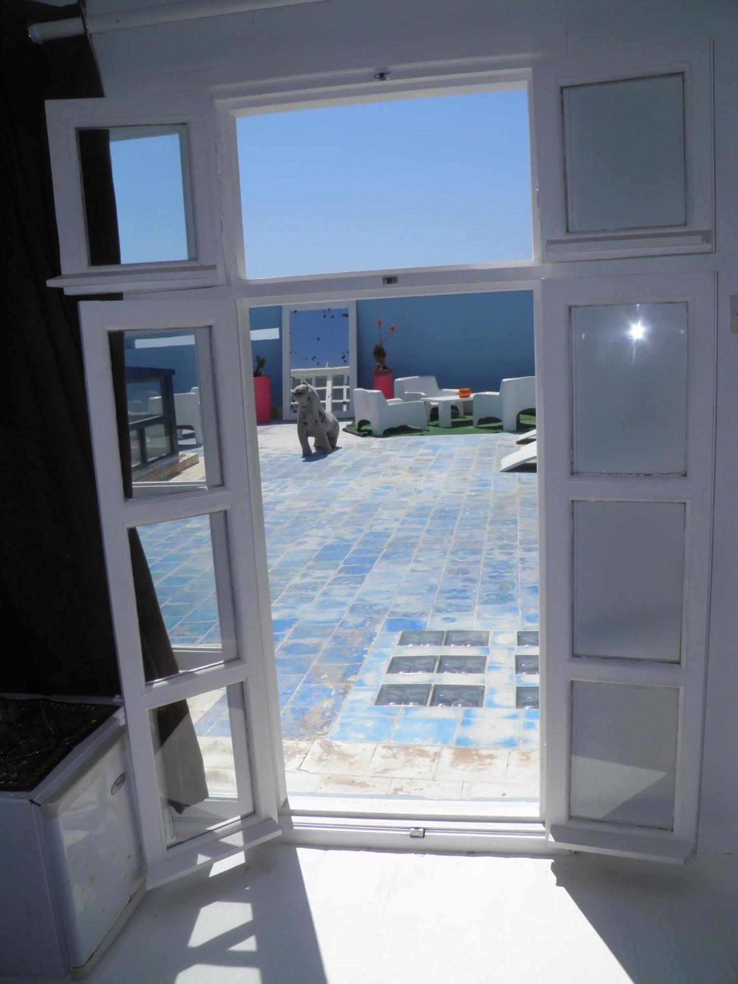 La Maison Des Artistes Essaouira Cameră foto
