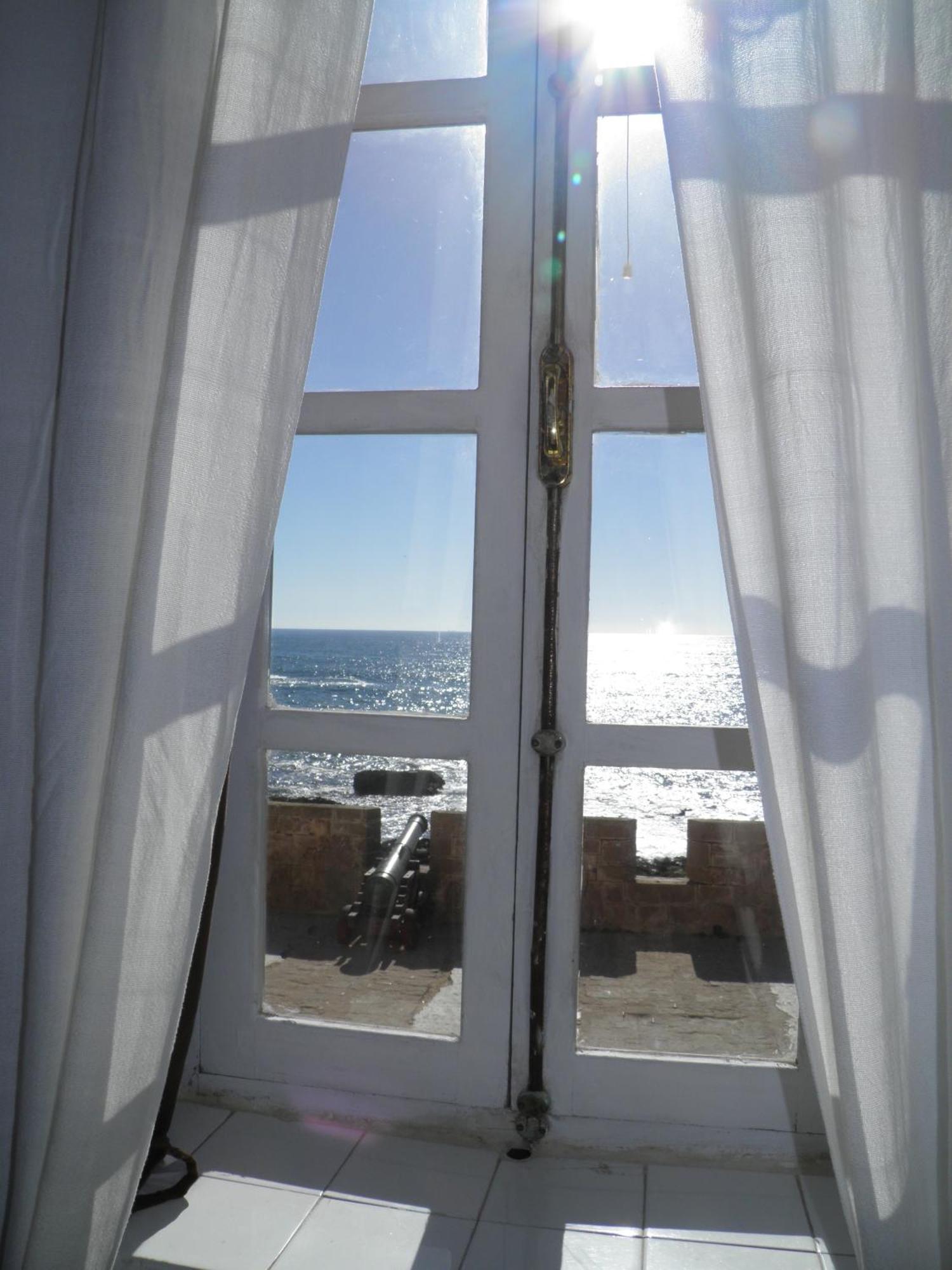 La Maison Des Artistes Essaouira Cameră foto