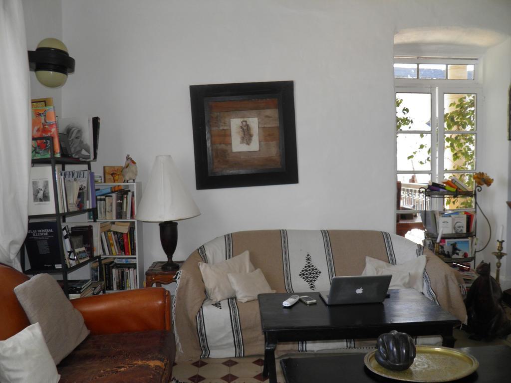 La Maison Des Artistes Essaouira Exterior foto